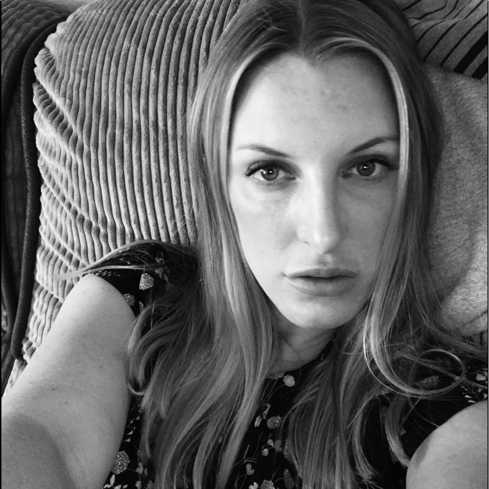 Meet your Posher, Lindsay